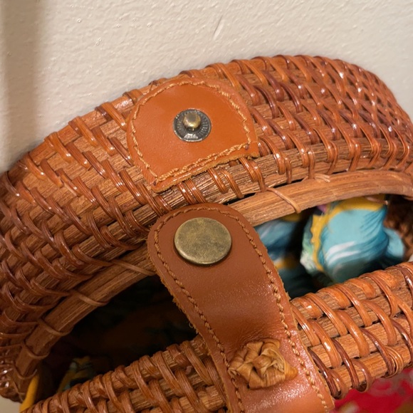 Brown bag - Picture 4 of 4